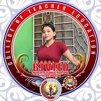 Trisha Kate Estrellas94591