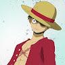 Monkey D Luffy56984