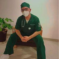 Farid Yaftte Palomares