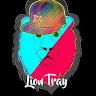 Lion Tray GC Lion Tray GC