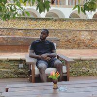 Pecory Mamadou