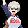 -Hana Uzaki- -Hana Uzaki-