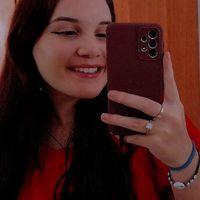 Shaenny Alves da Silva