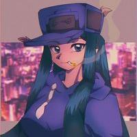 Midnigt Madnees Ruvina