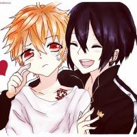 Fujoshi-chan