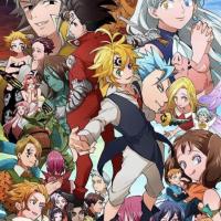 GB anime