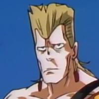 Rieh グレイダー