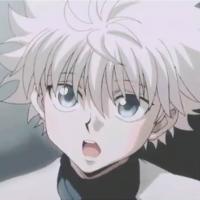 killuaZoldic
