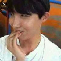 J-HOPE sebe donde VIVES