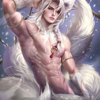👑🔞Королева яой🔞👑