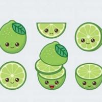 Limonada ._.