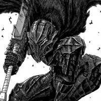 GUTS :3 GUTS :3