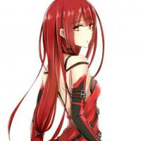 Огненная Ведьма (удалена)