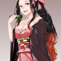 ۞۞ [Незуко-чан] ۞۞