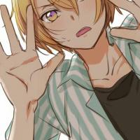 amante del yaoi
amante del yaoi