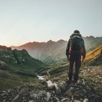 Outdoor Blogger