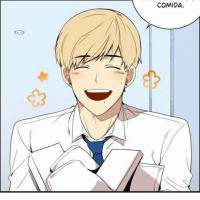 Kang Jun Kazama &lt;3