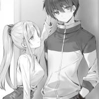Amane Fujimiya Amane Fujimiya
