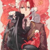 El gran y poderoso Raon Miru