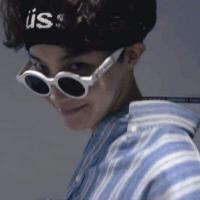 J HOPE te está viendo 7u7