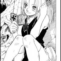 Люсик снюсик