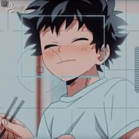 Izuku Midoriya