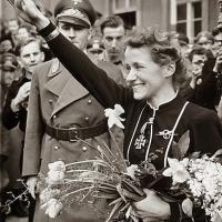 Hanna Reitsch 卐