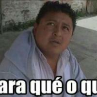 *puto el que lo lea*