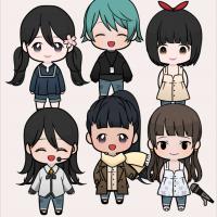AYA-CHAN
