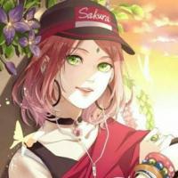 {&lt;SAKURA&gt;}