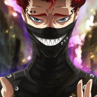 Dark Assassin