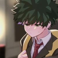 XIzuku_MidoriyaX