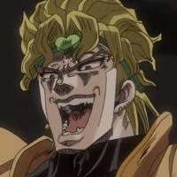 DIO-SAMA