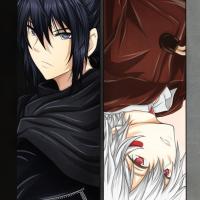 Yuuki no Kuro Phantomhive