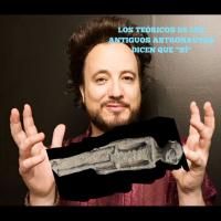 ElTeoricoDLosAntiguosAstronautas