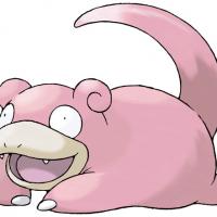 CrazySlowpoke