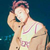 Bobby my love