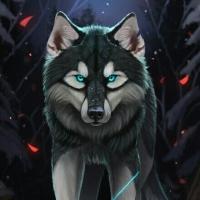 WOLF SAID