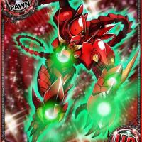 Red emperor Red emperor