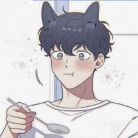 ☽︎ ✦ . 𝖒𝖔𝖔𝖓 . ♡🏳️&zwj;🌈