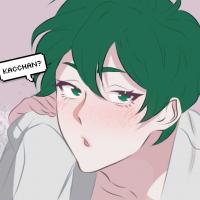 Kacchan<3