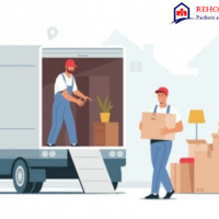 Rehousing Packers and Movers Rehousing Packers and Movers