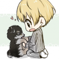 chibii~