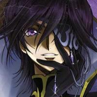 LELOUCH VI BRITANNIA ✨ LELOUCH VI BRITANNIA ✨