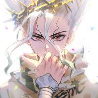 ⚗ Senku Ishigami 🧪