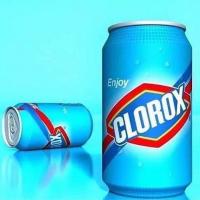 tienda de CLOROX