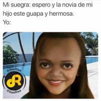 Mu&ntilde;equitababy❤️