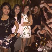 Carlett Zambrano14299