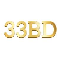 33BD