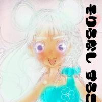 ?litte lost jellyfish♡¿